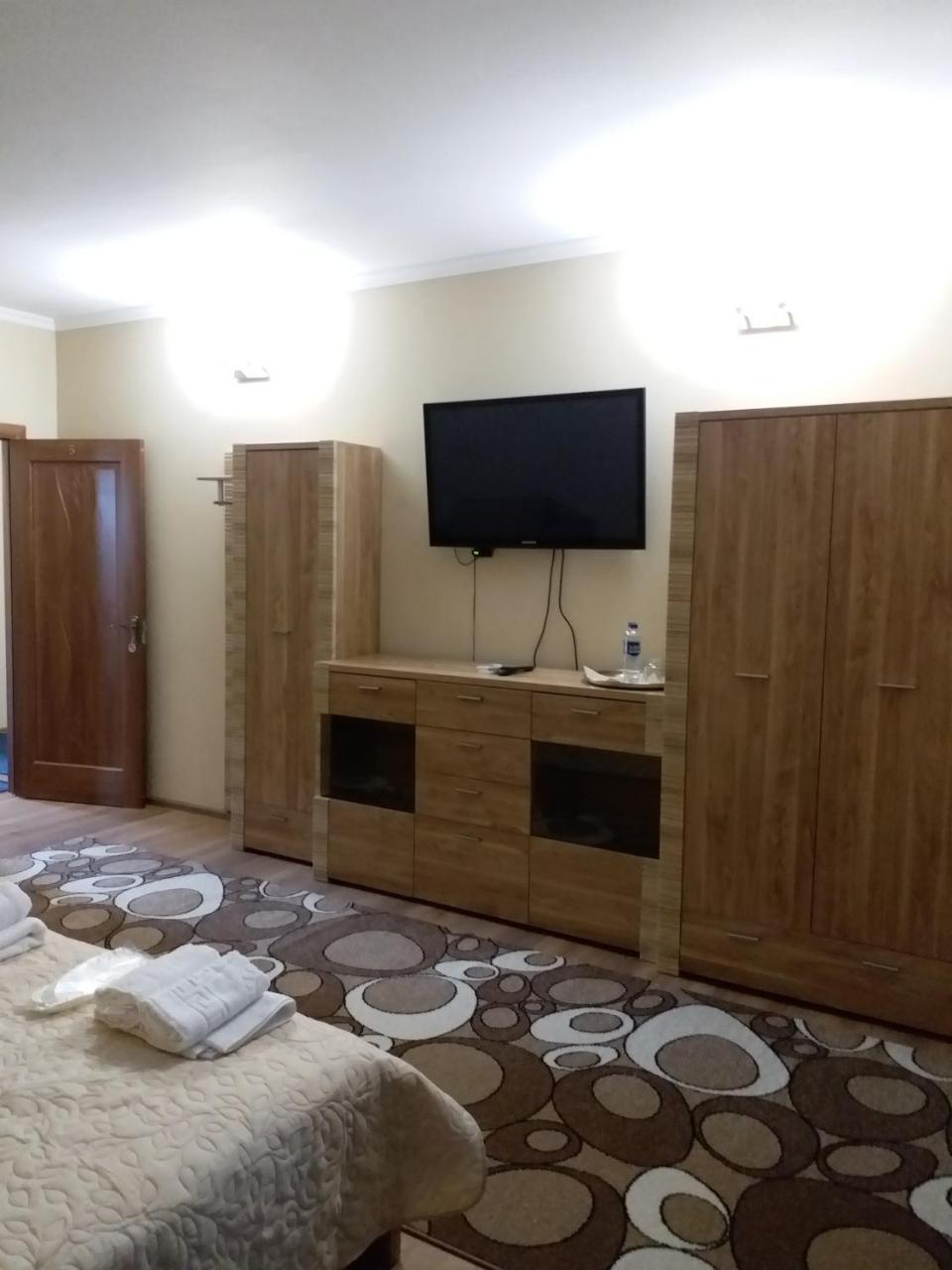 Apelsin Hotel Bilhorod-Dnistrovsʼkyy Exterior foto